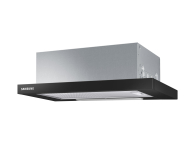 SAMSUNG NK24M1030IB UR Czarny 392m3/h 71dB Klasa C 60cm Sterowanie Mechaniczne LED - 1264168 - zdjęcie 3